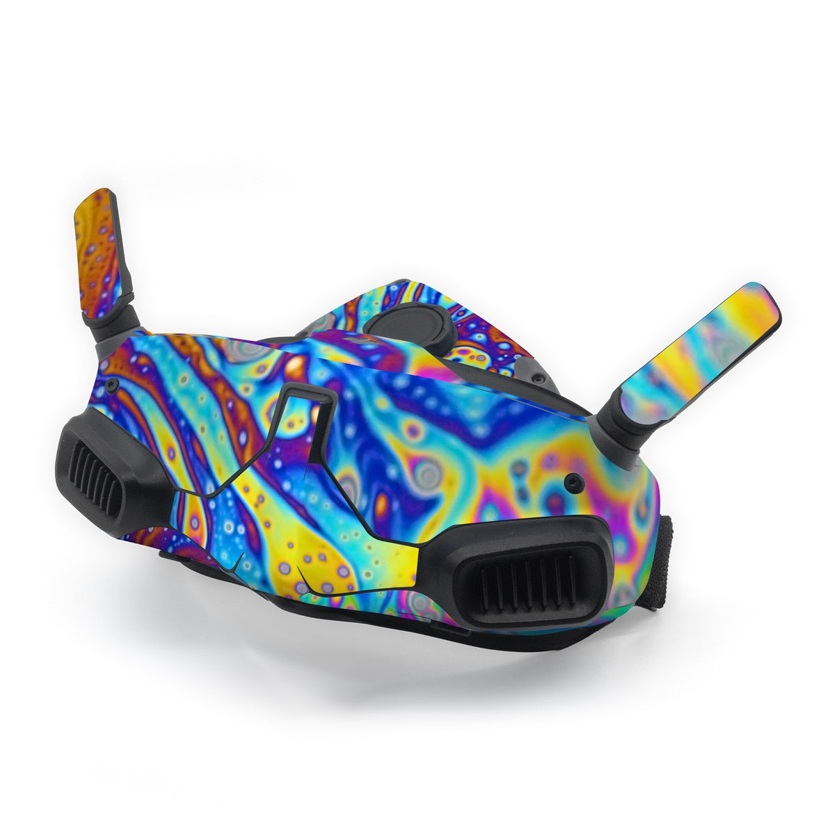 World of Soap - DJI Goggles Integra Skin