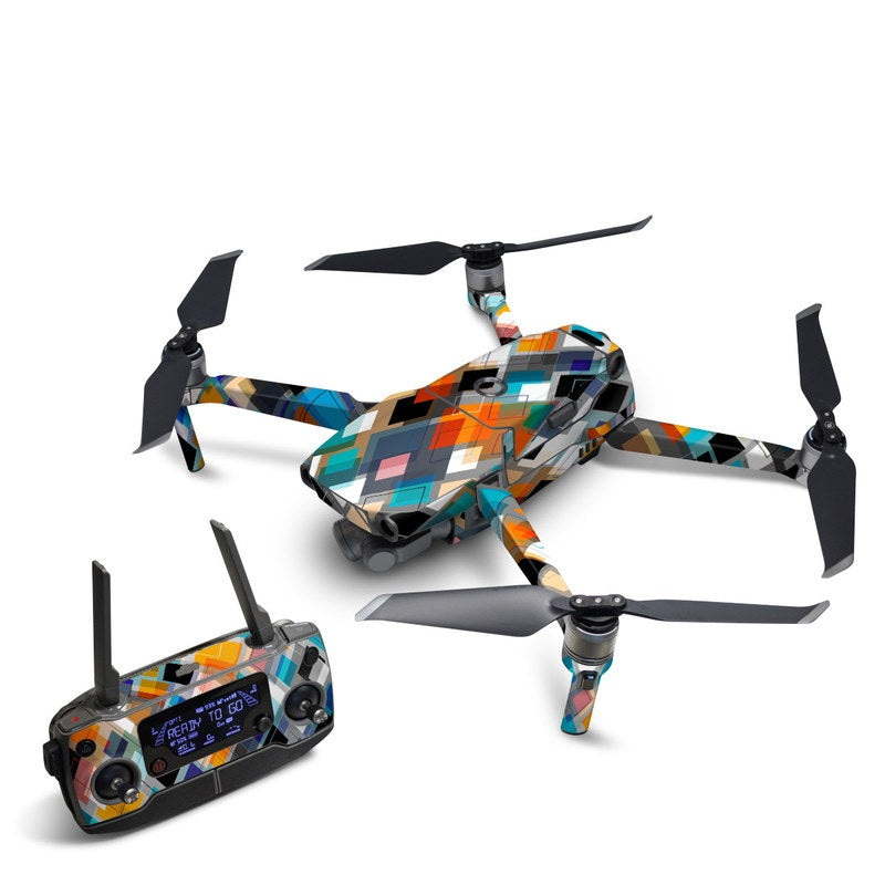 Calliope - DJI Mavic 2 Skin