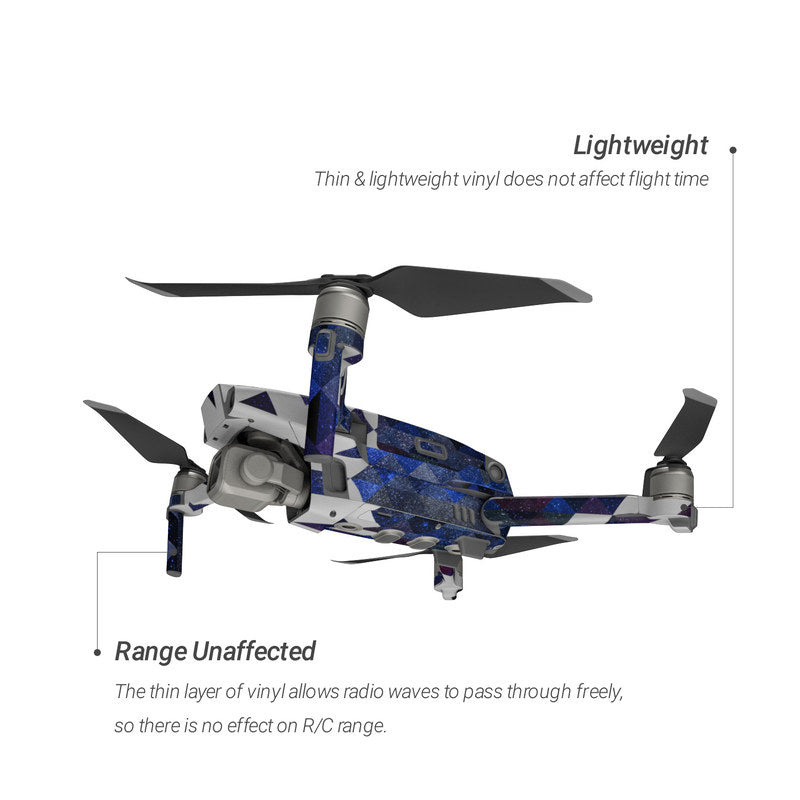 Collapse - DJI Mavic 2 Skin