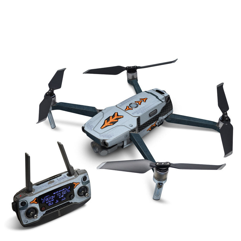 EXO-II - DJI Mavic 2 Skin