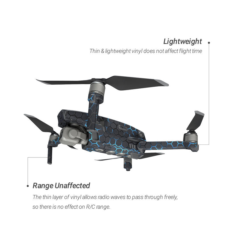 EXO Neptune - DJI Mavic 2 Skin