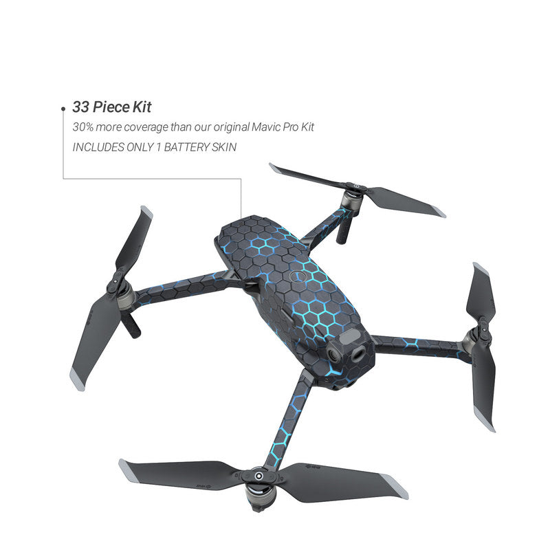 EXO Neptune - DJI Mavic 2 Skin