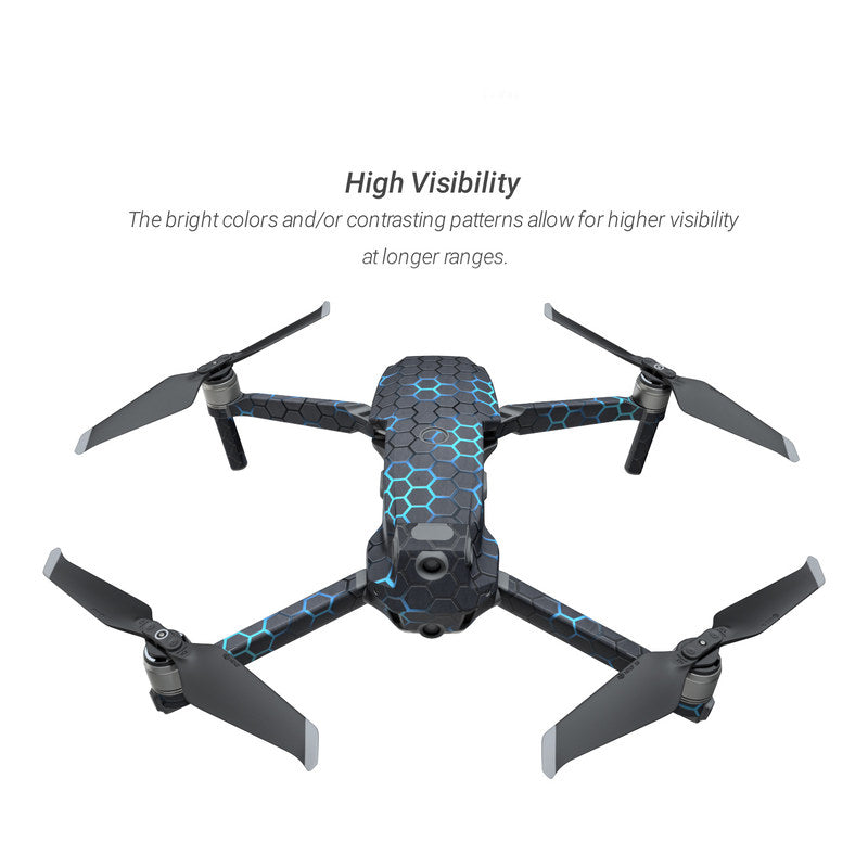 EXO Neptune - DJI Mavic 2 Skin