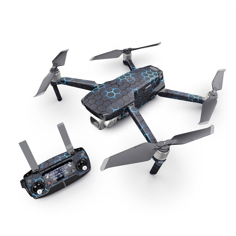 EXO Neptune - DJI Mavic 2 Skin