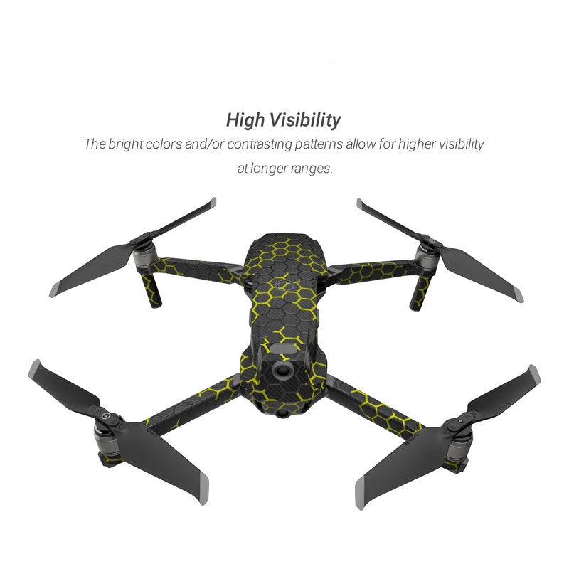 EXO Wasp - DJI Mavic 2 Skin