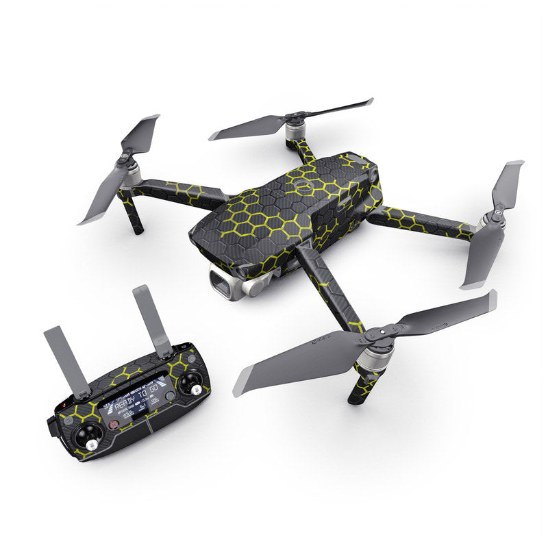 EXO Wasp - DJI Mavic 2 Skin