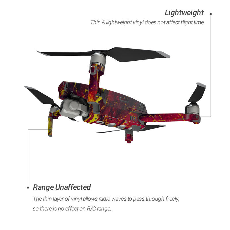 Miasma - DJI Mavic 2 Skin