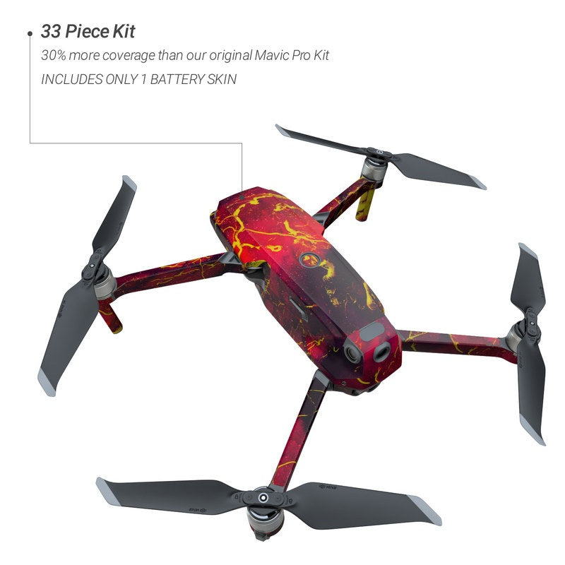 Miasma - DJI Mavic 2 Skin