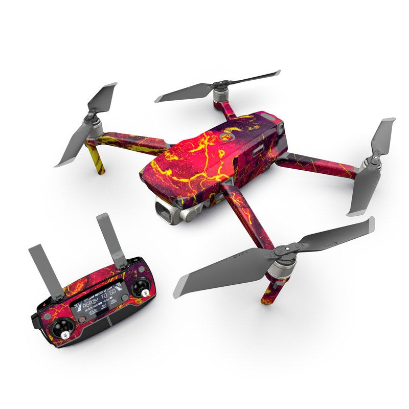 Miasma - DJI Mavic 2 Skin