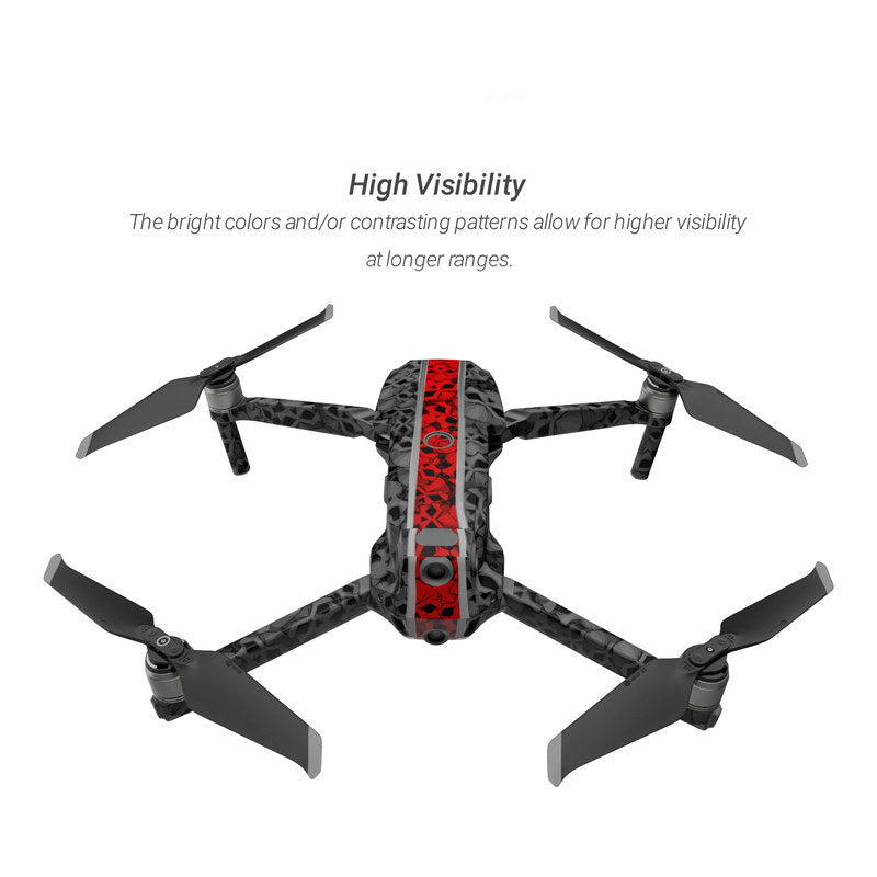 Nunzio - DJI Mavic 2 Skin