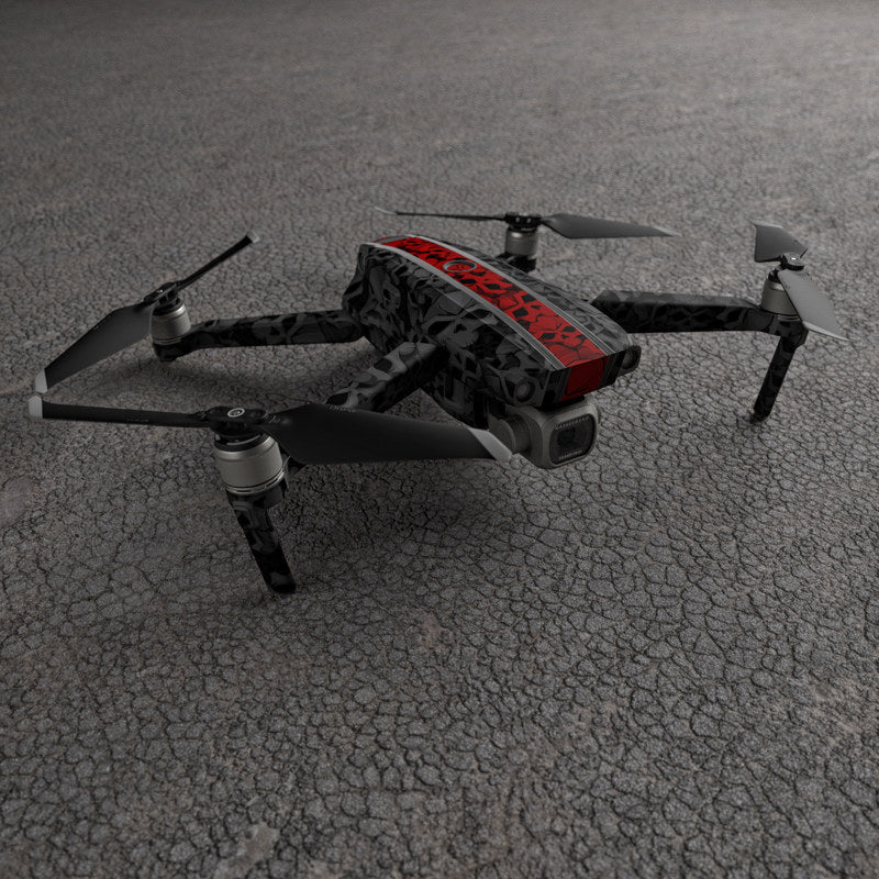 Nunzio - DJI Mavic 2 Skin