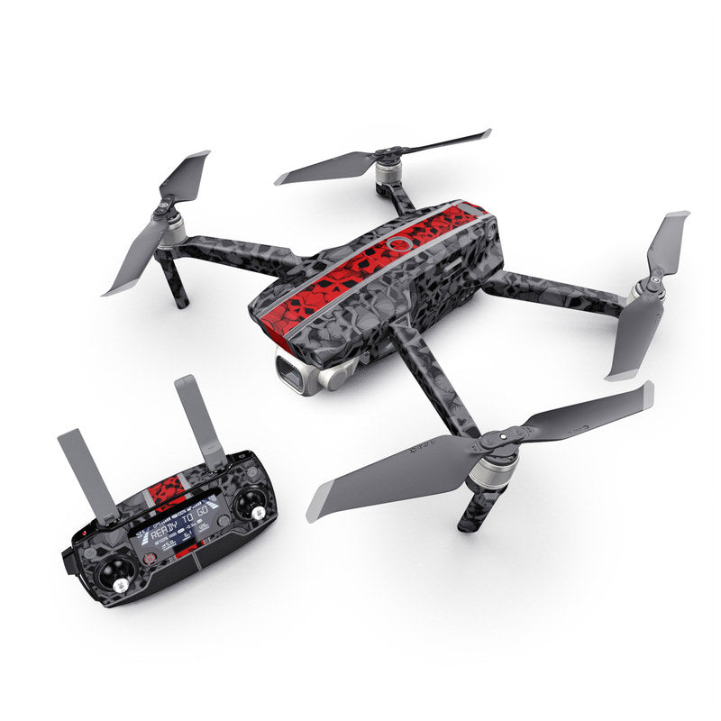 Nunzio - DJI Mavic 2 Skin