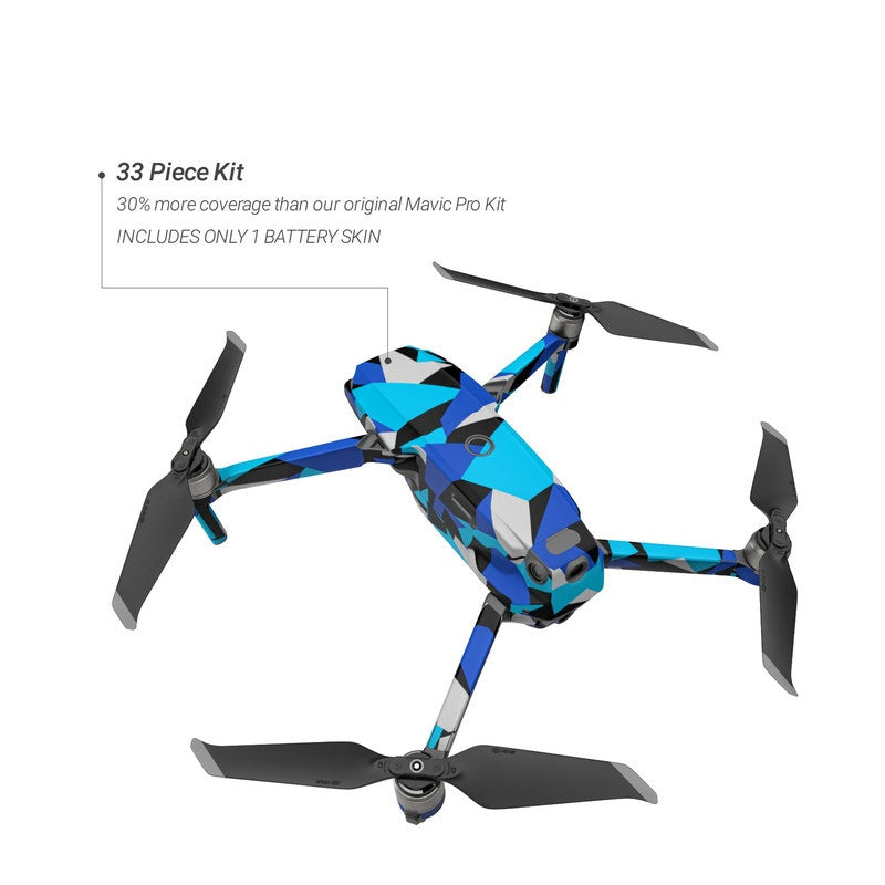 Raytracer - DJI Mavic 2 Skin