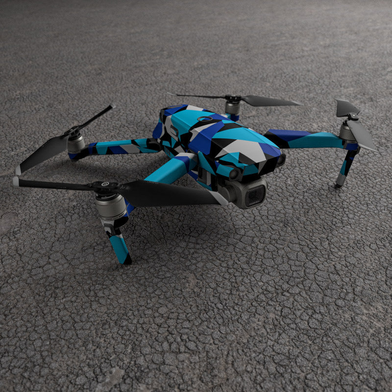 Raytracer - DJI Mavic 2 Skin