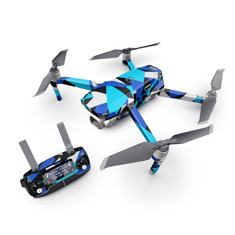 Raytracer - DJI Mavic 2 Skin