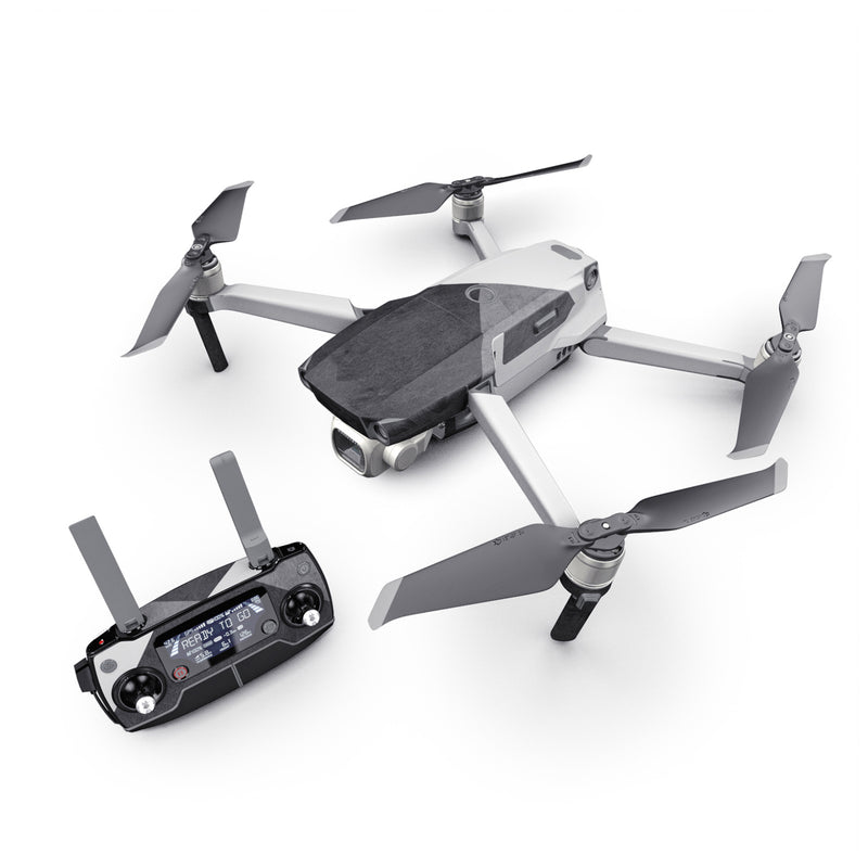 Slate - DJI Mavic 2 Skin