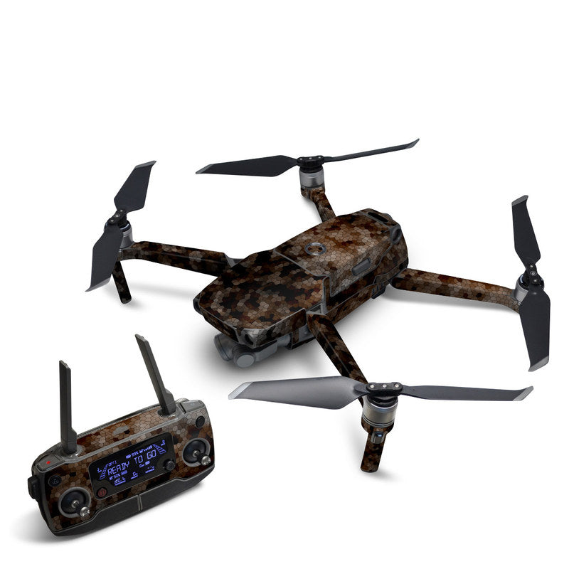 Timberline - DJI Mavic 2 Skin