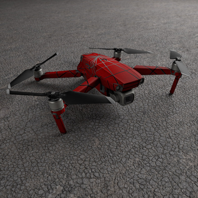 Webslinger - DJI Mavic 2 Skin