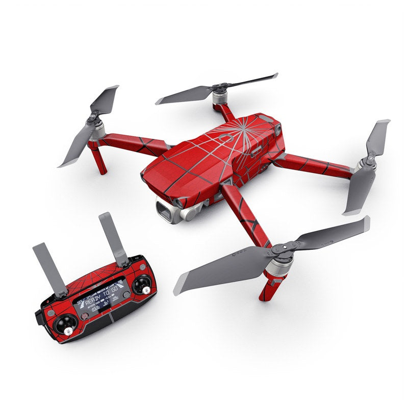 Webslinger - DJI Mavic 2 Skin