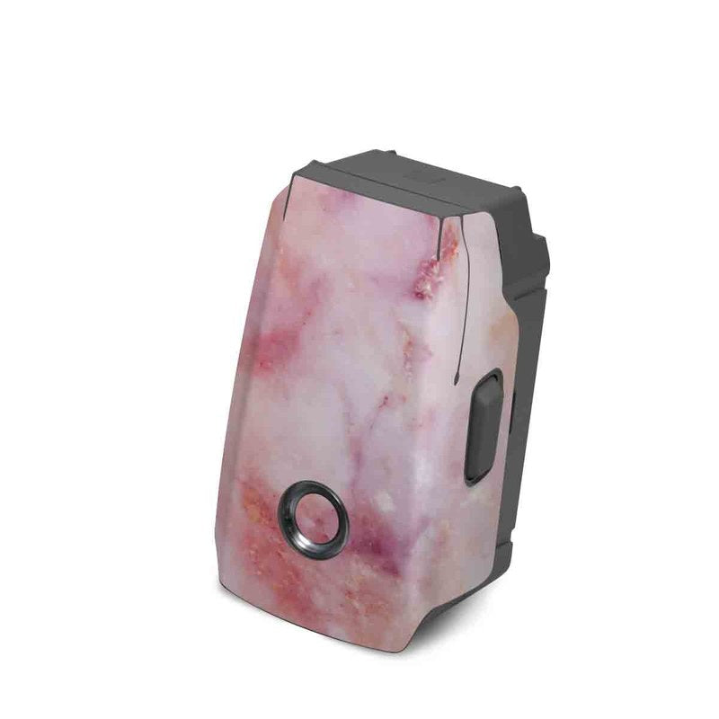 Blush Marble - DJI Mavic 2 Battery Skin