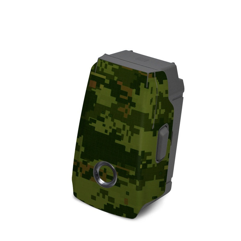 CAD Camo - DJI Mavic 2 Battery Skin