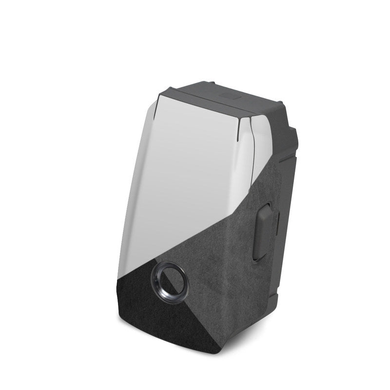 Slate - DJI Mavic 2 Battery Skin