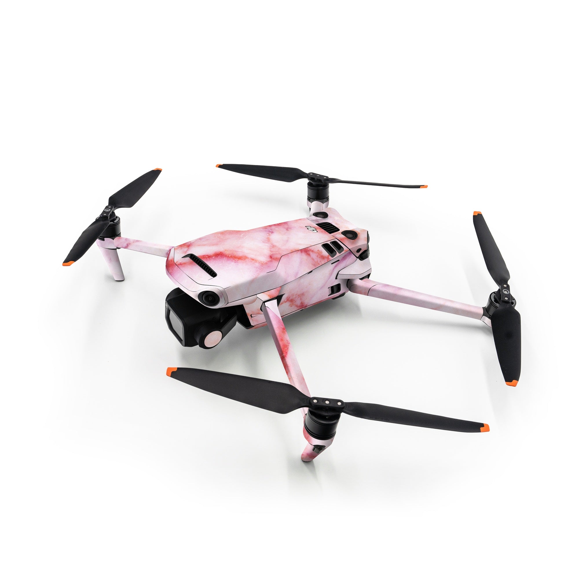 Blush Marble - DJI Mavic 3 Skin