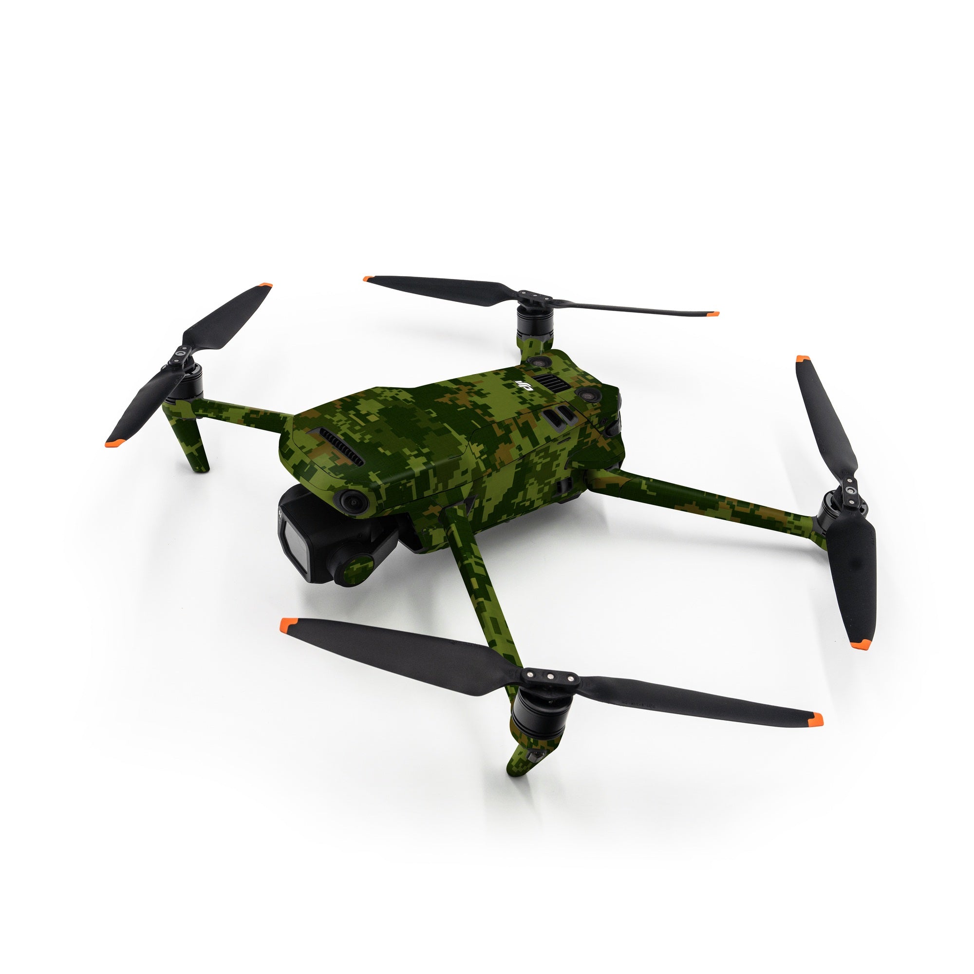 CAD Camo - DJI Mavic 3 Skin