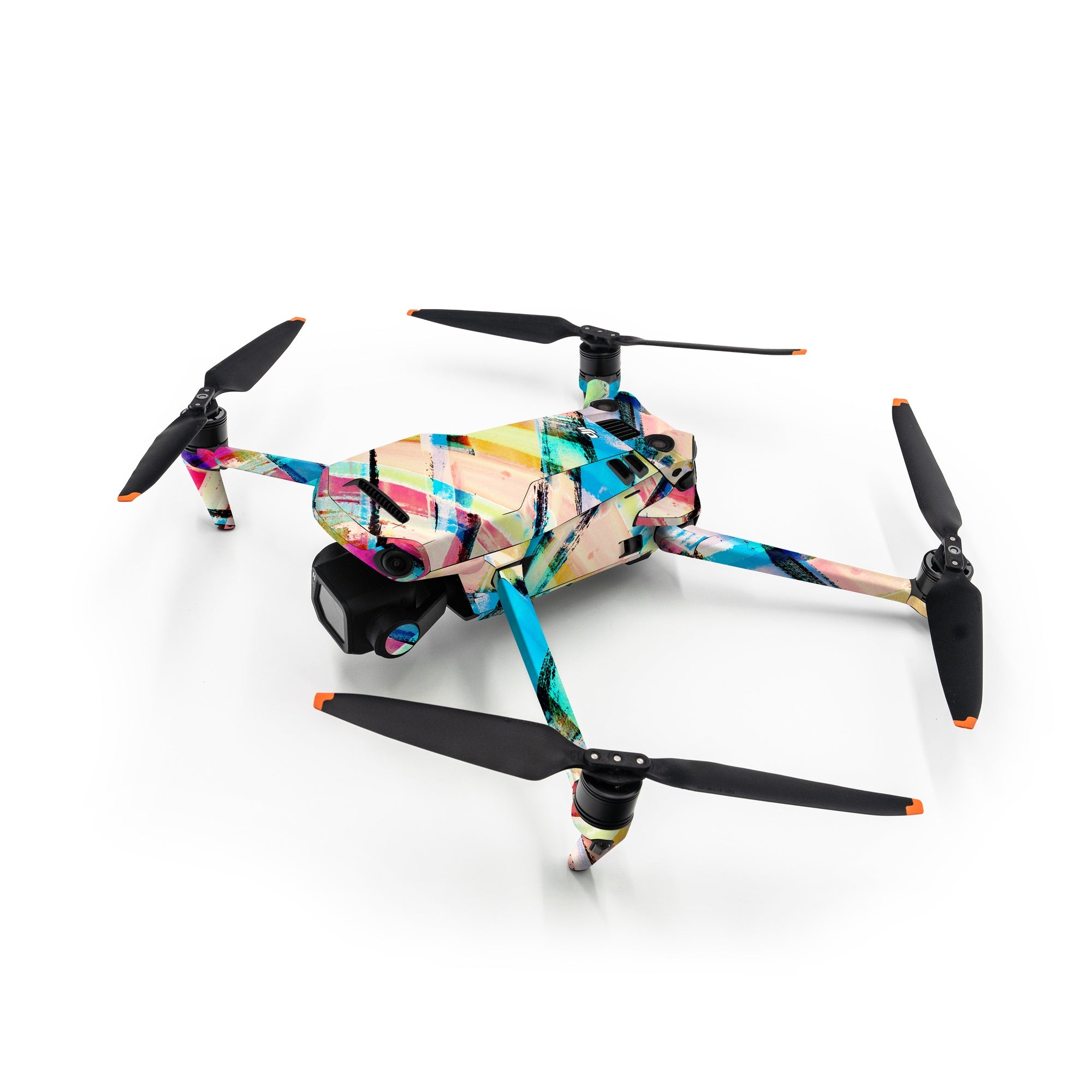 Check Stripe - DJI Mavic 3 Skin