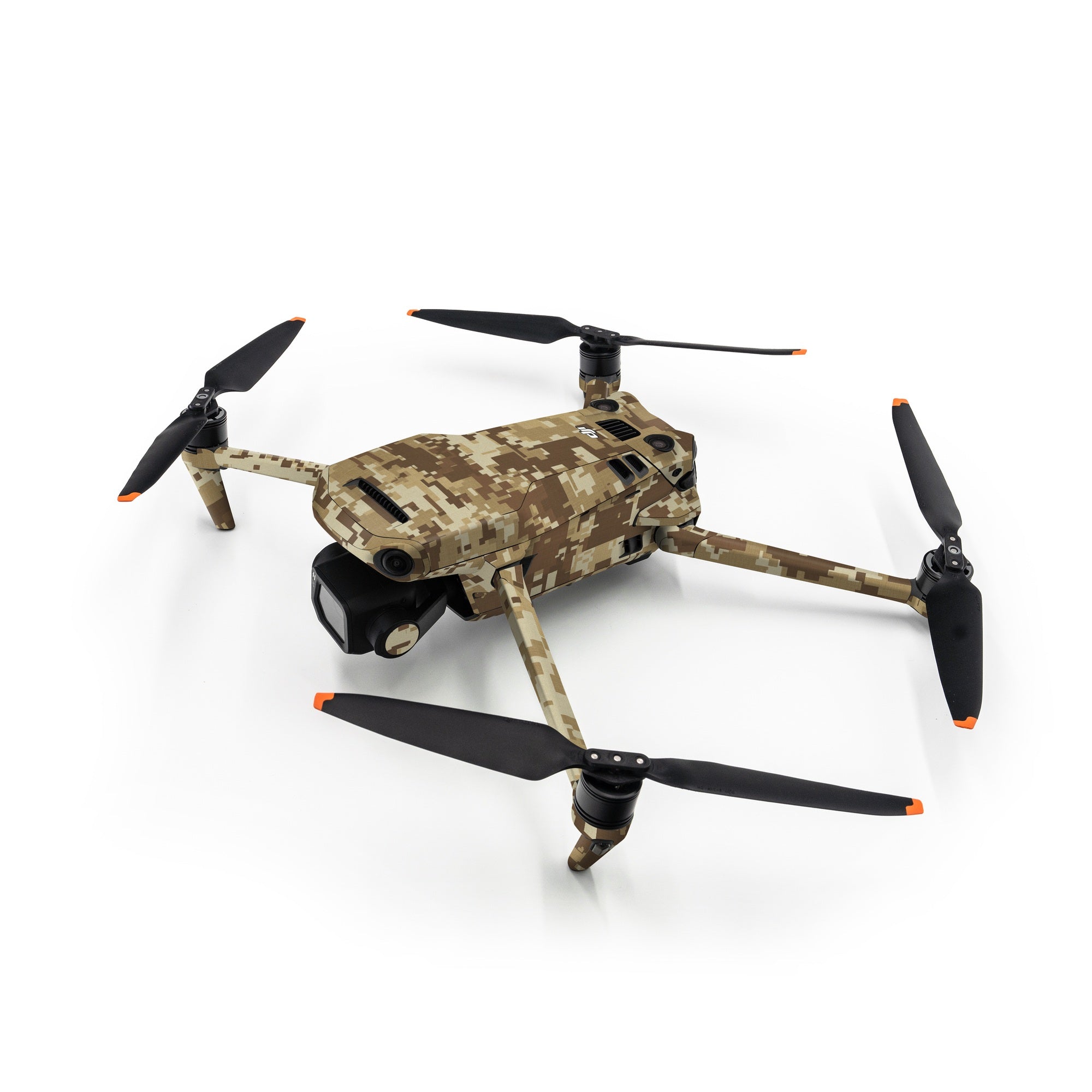 Coyote Camo - DJI Mavic 3 Skin