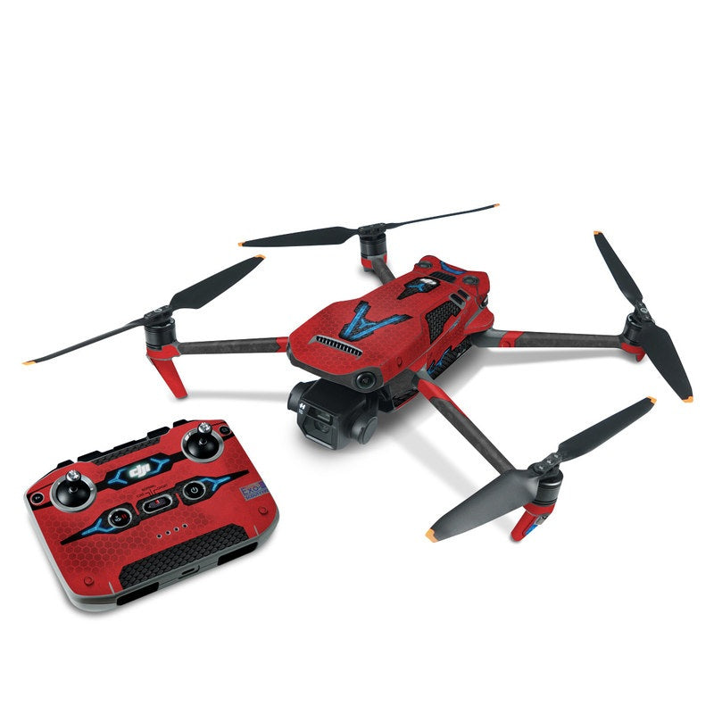 EXO-III - DJI Mavic 3 Skin