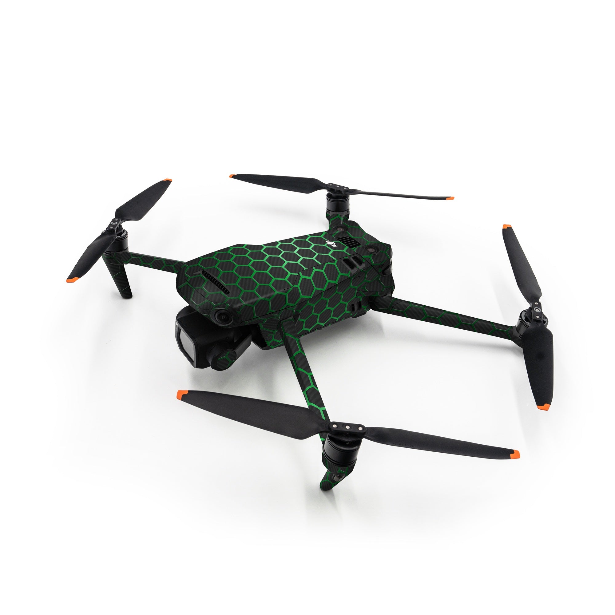 EXO Pioneer - DJI Mavic 3 Skin