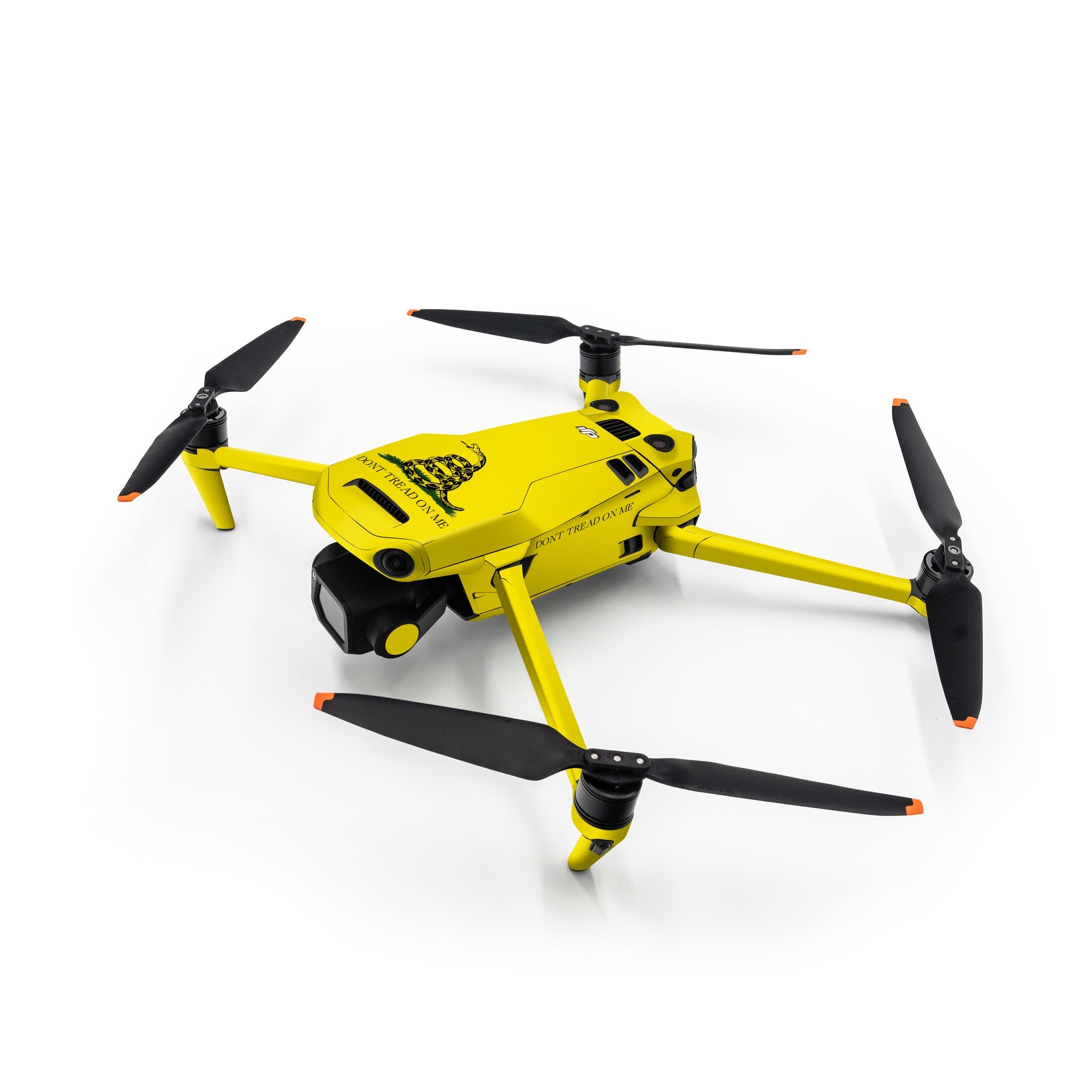 Gadsden Flag - DJI Mavic 3 Skin