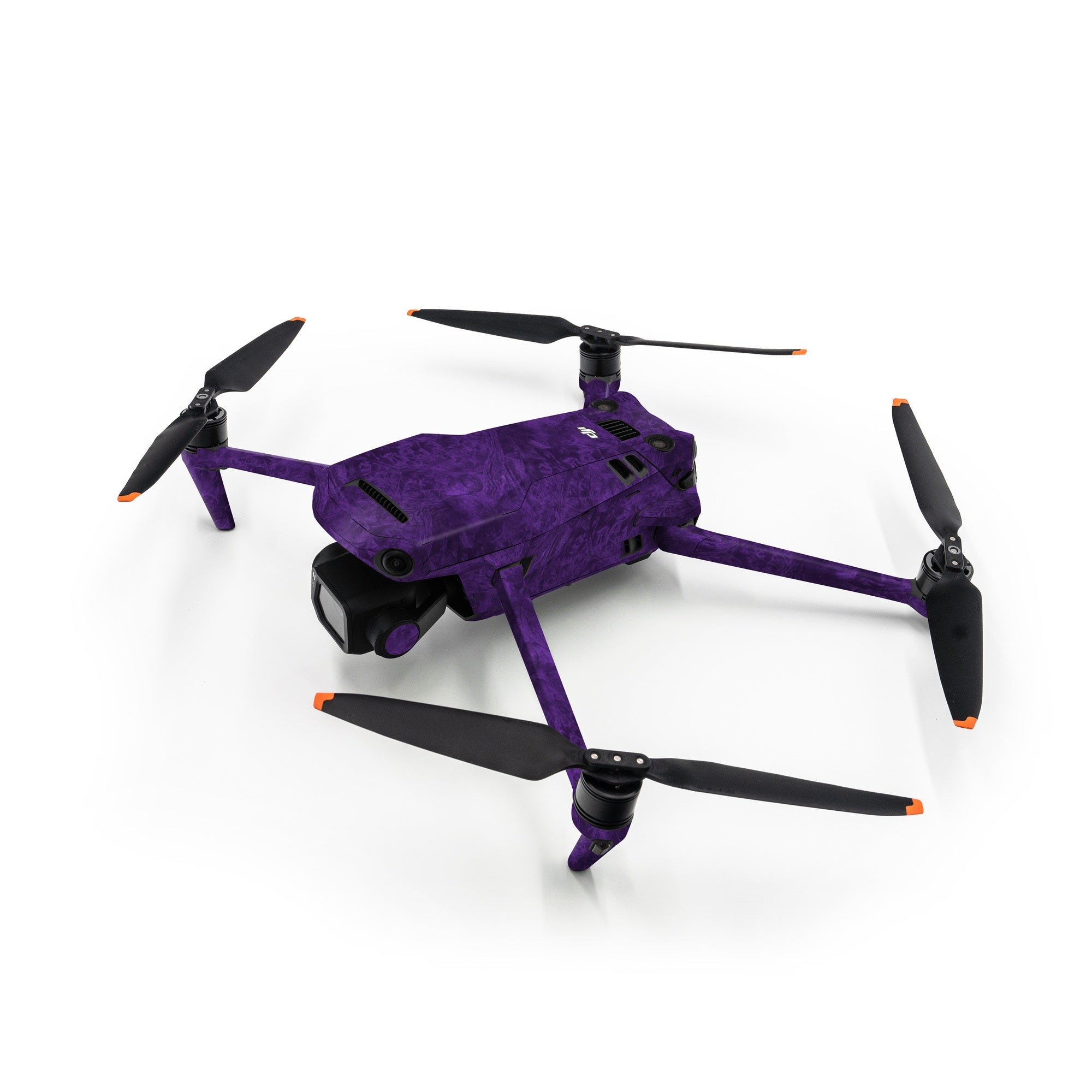 Purple Lacquer - DJI Mavic 3 Skin