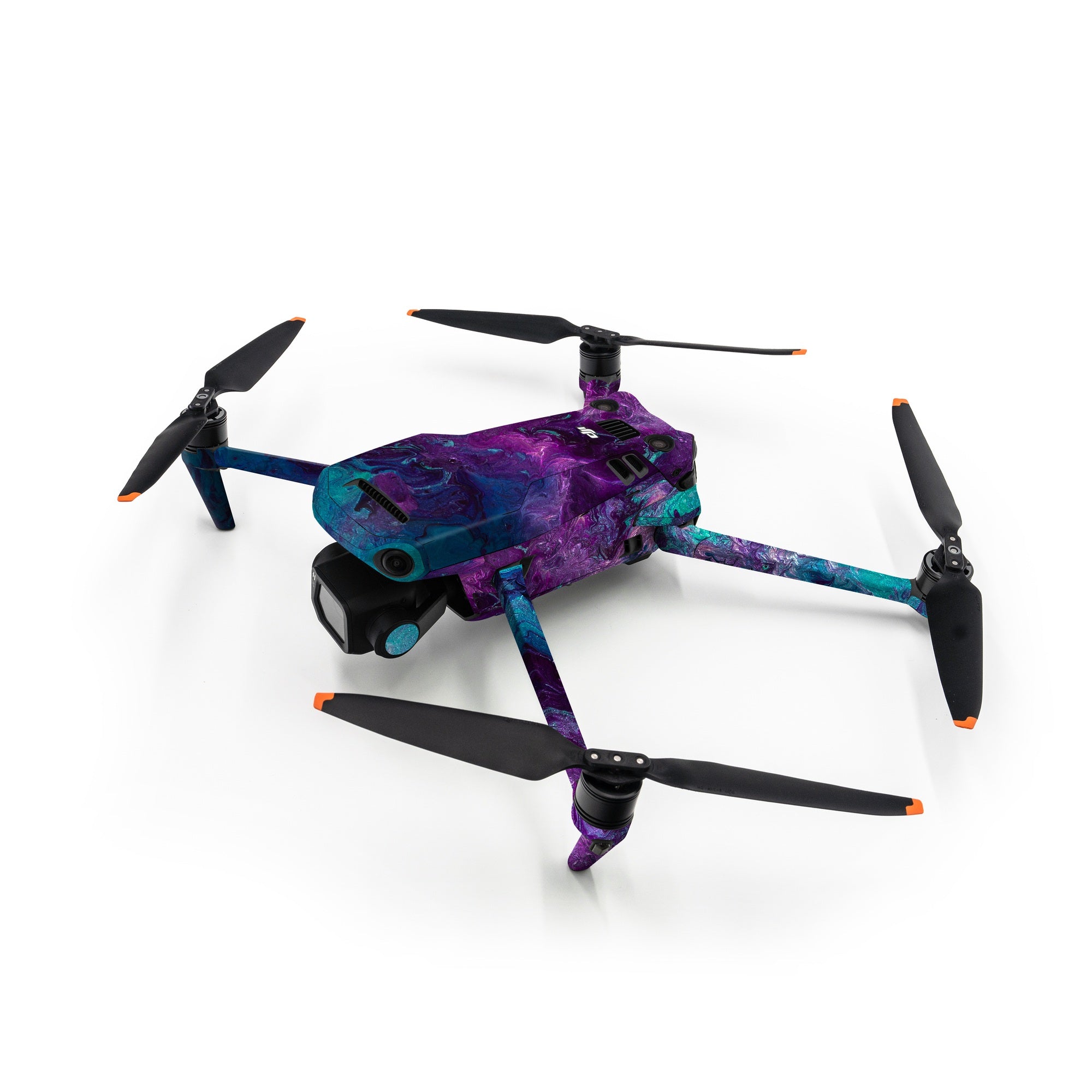 Nebulosity - DJI Mavic 3 Skin