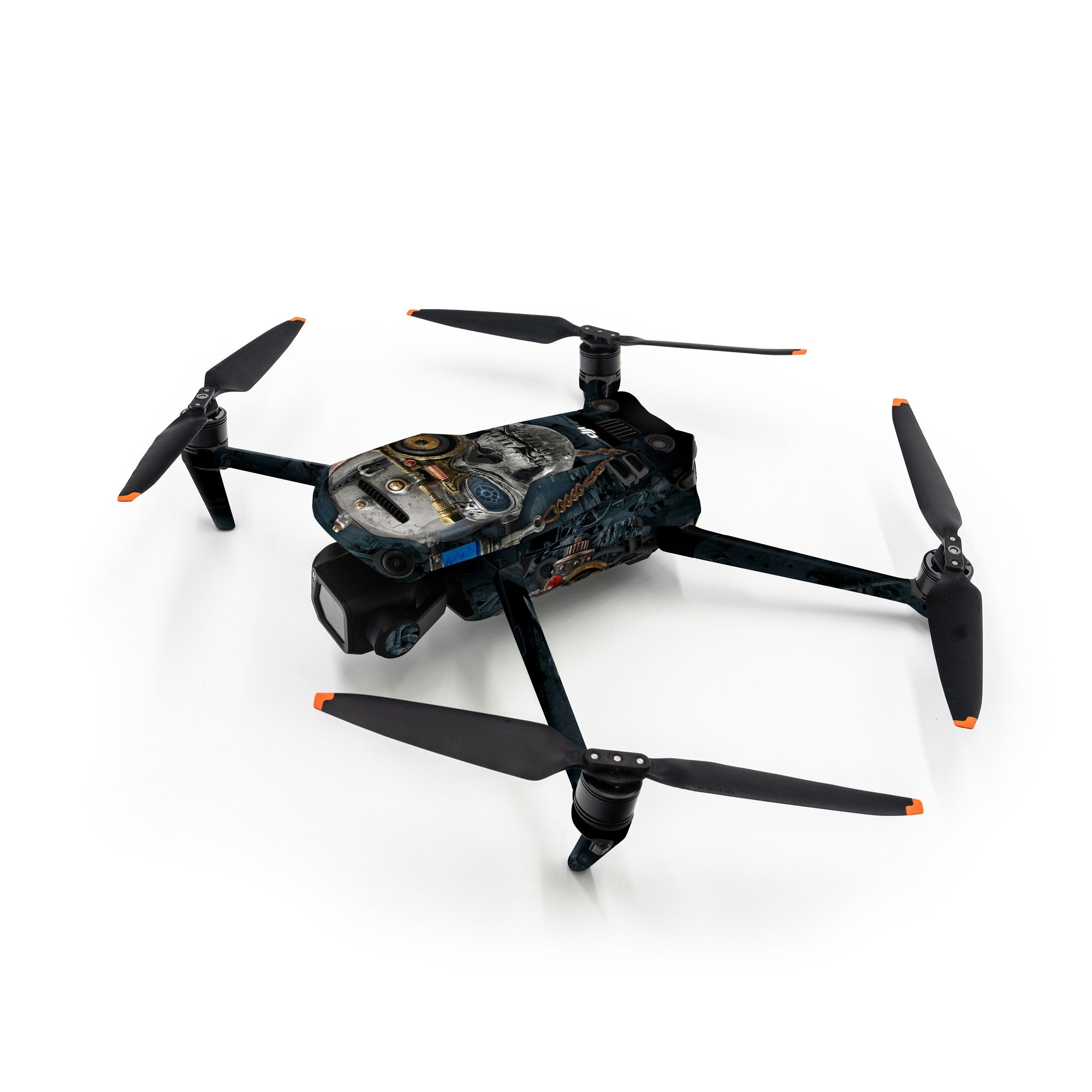 Necronaut - DJI Mavic 3 Skin