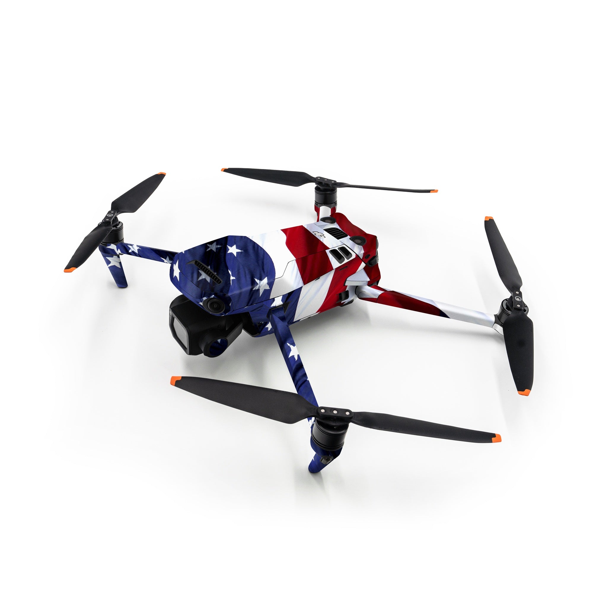 Patriotic - DJI Mavic 3 Skin