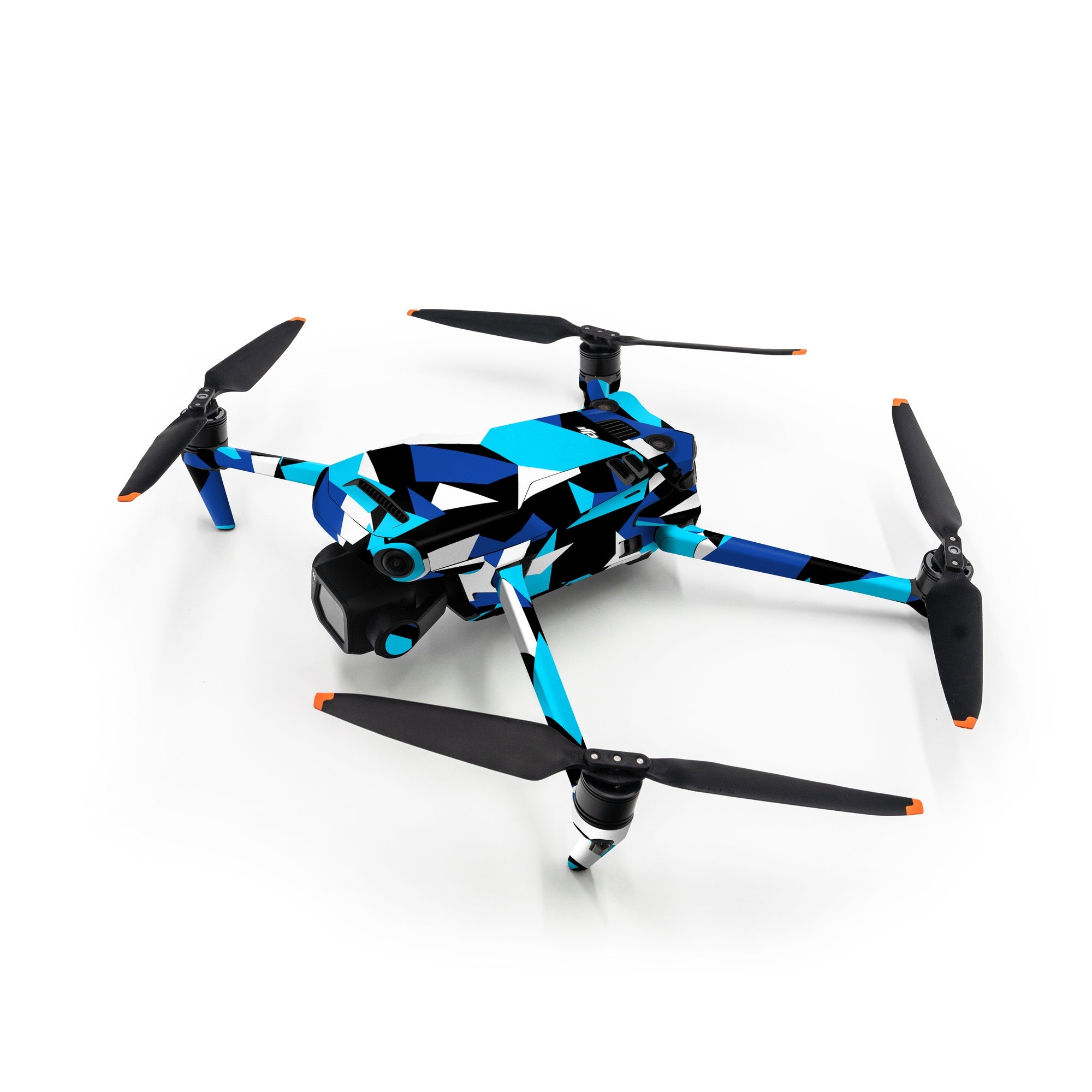 Raytracer - DJI Mavic 3 Skin