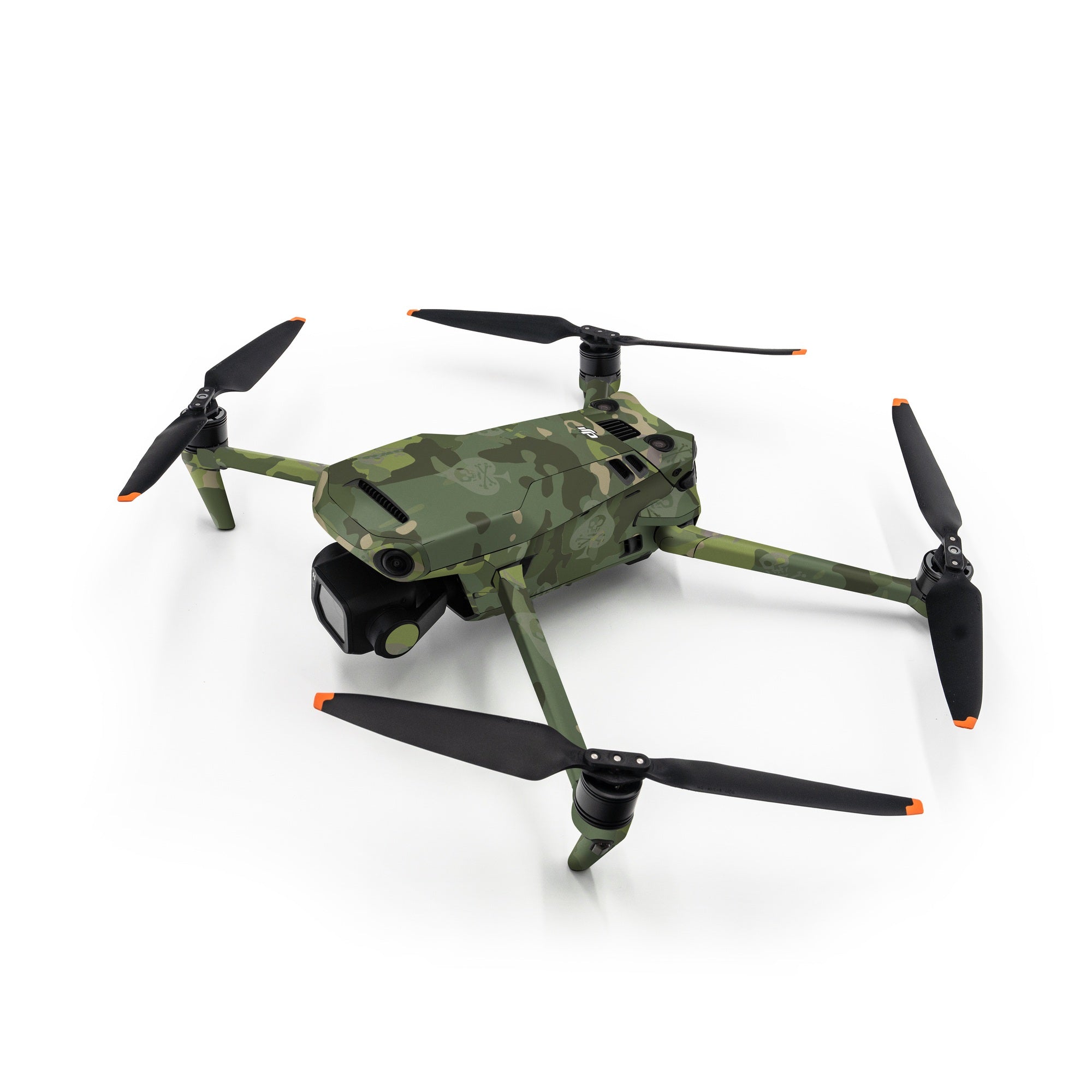 SOFLETE Tropical Multicam - DJI Mavic 3 Skin