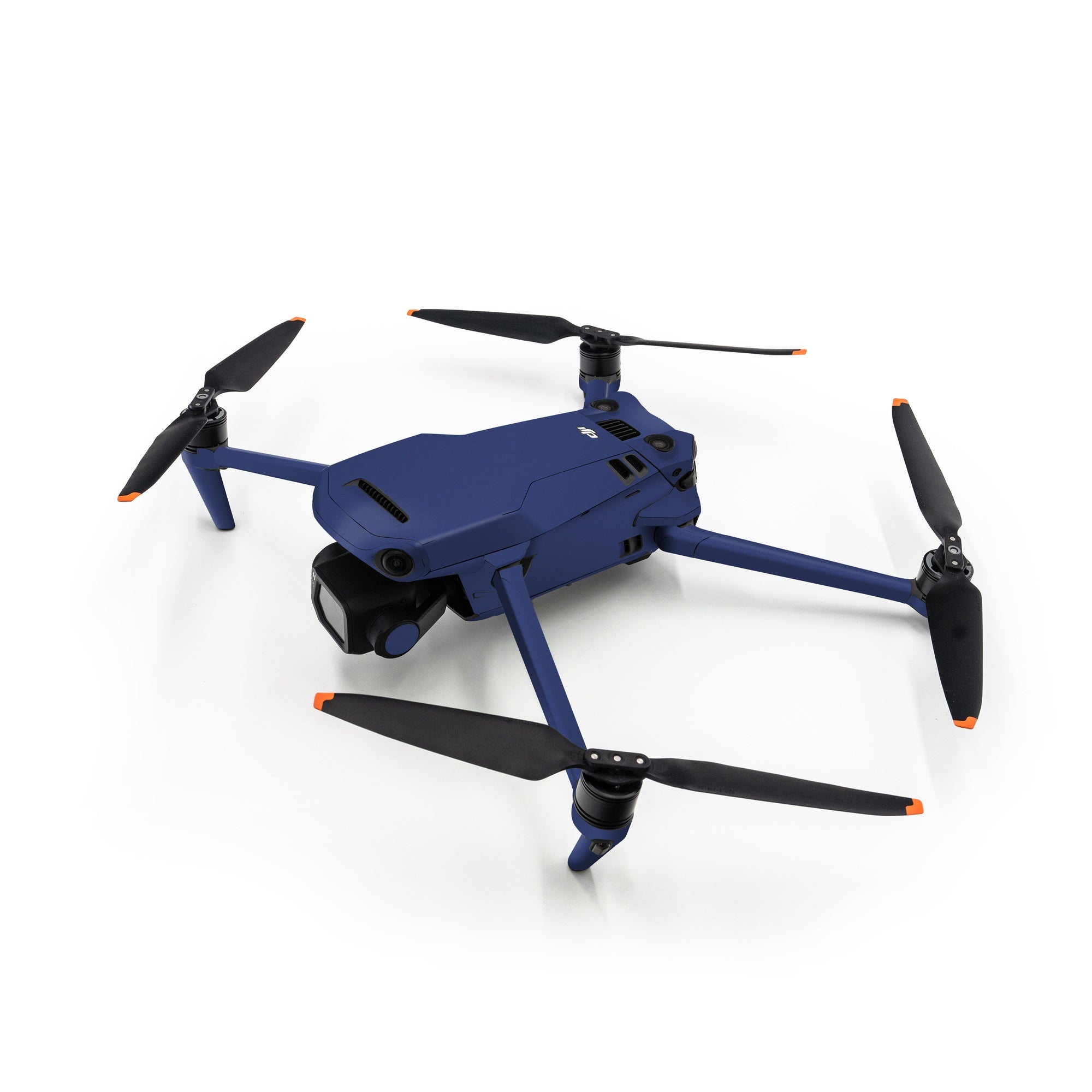 Solid State Cobalt - DJI Mavic 3 Skin