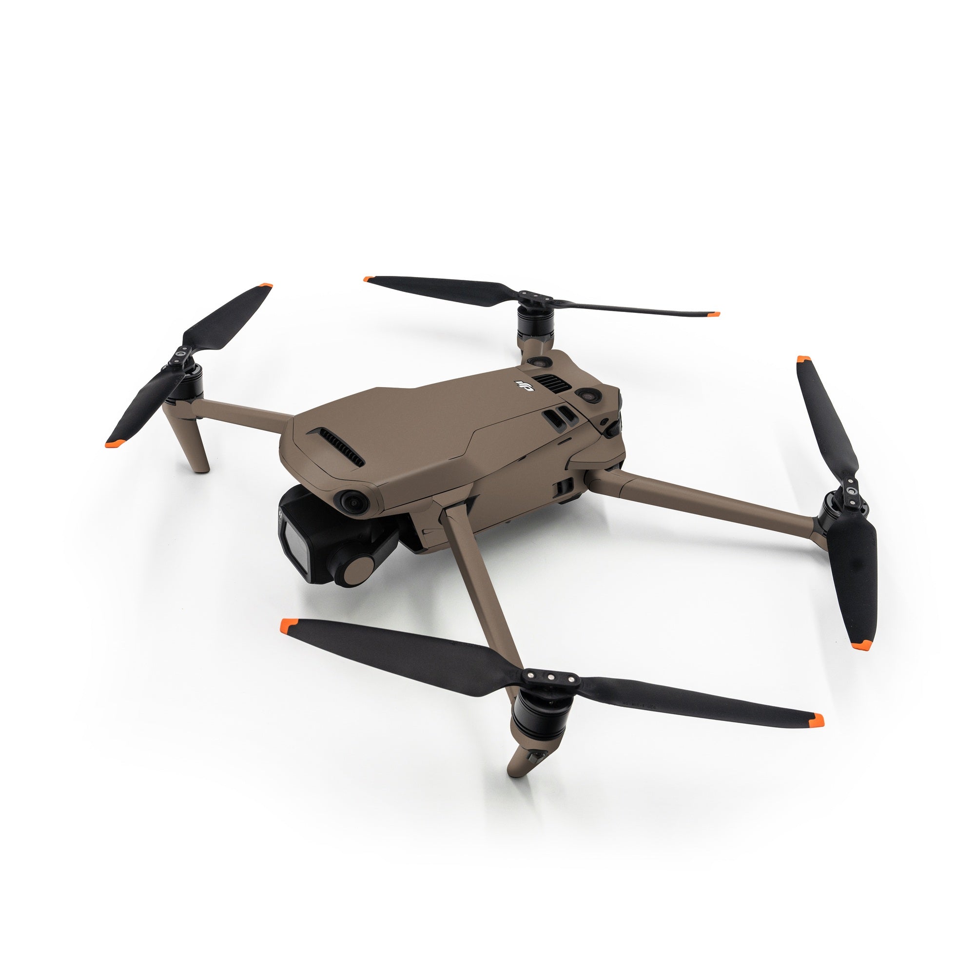 Solid State Flat Dark Earth - DJI Mavic 3 Skin