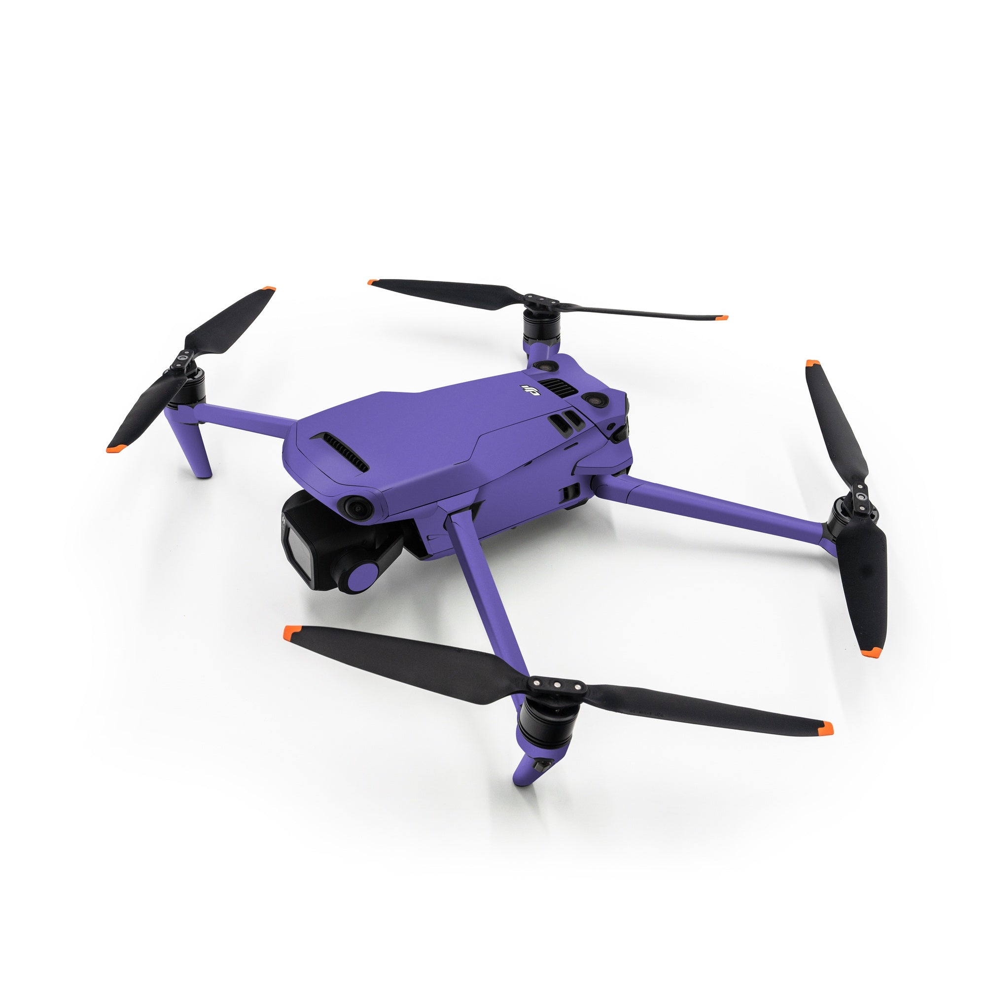 Solid State Purple - DJI Mavic 3 Skin