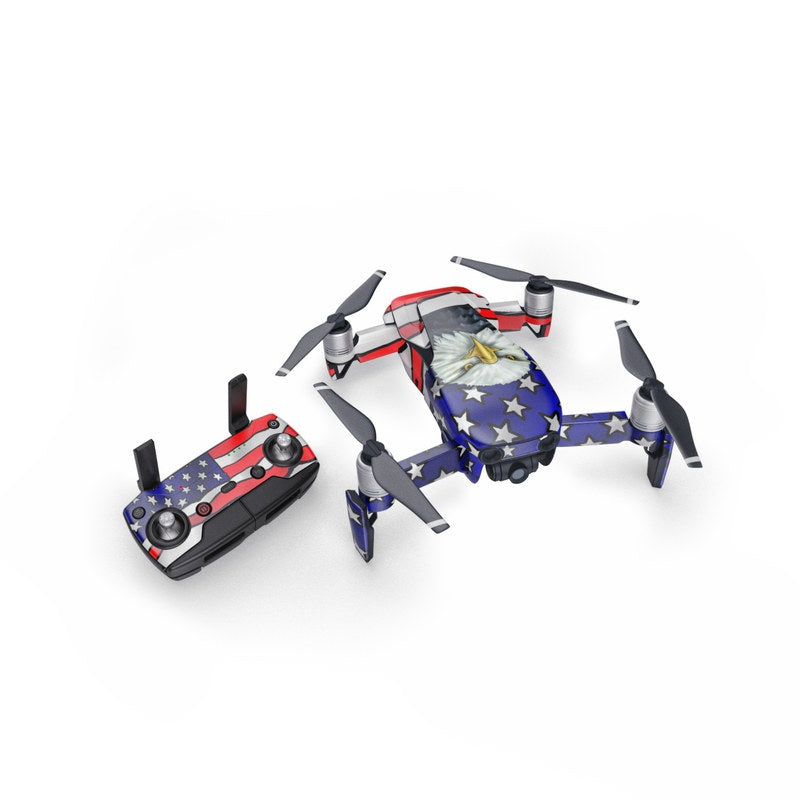 American Eagle - DJI Mavic Air Skin