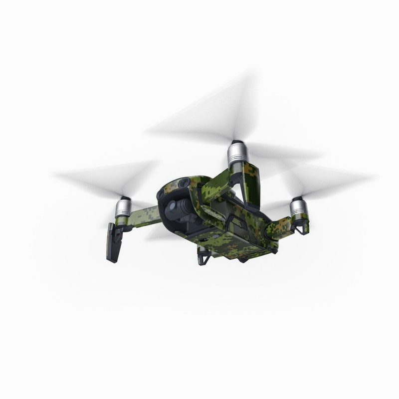 CAD Camo - DJI Mavic Air Skin