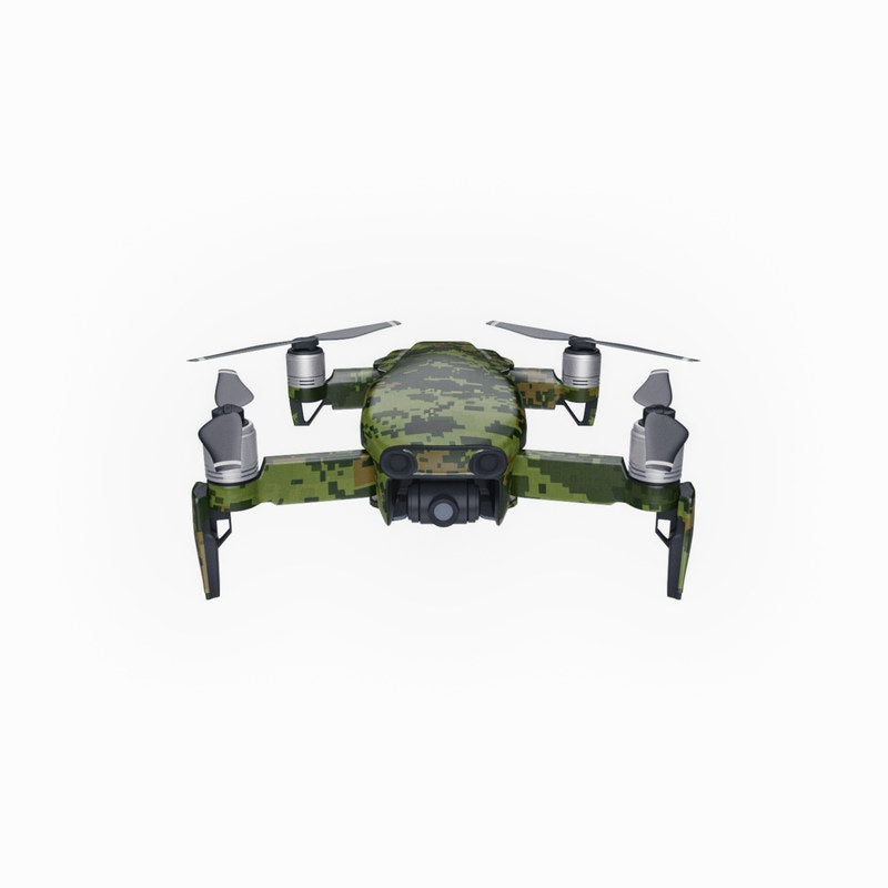 CAD Camo - DJI Mavic Air Skin