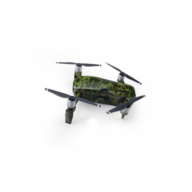 CAD Camo - DJI Mavic Air Skin