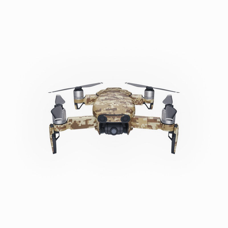 Coyote Camo - DJI Mavic Air Skin