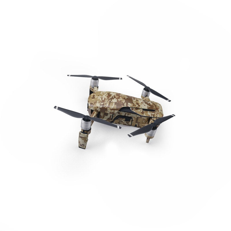 Coyote Camo - DJI Mavic Air Skin