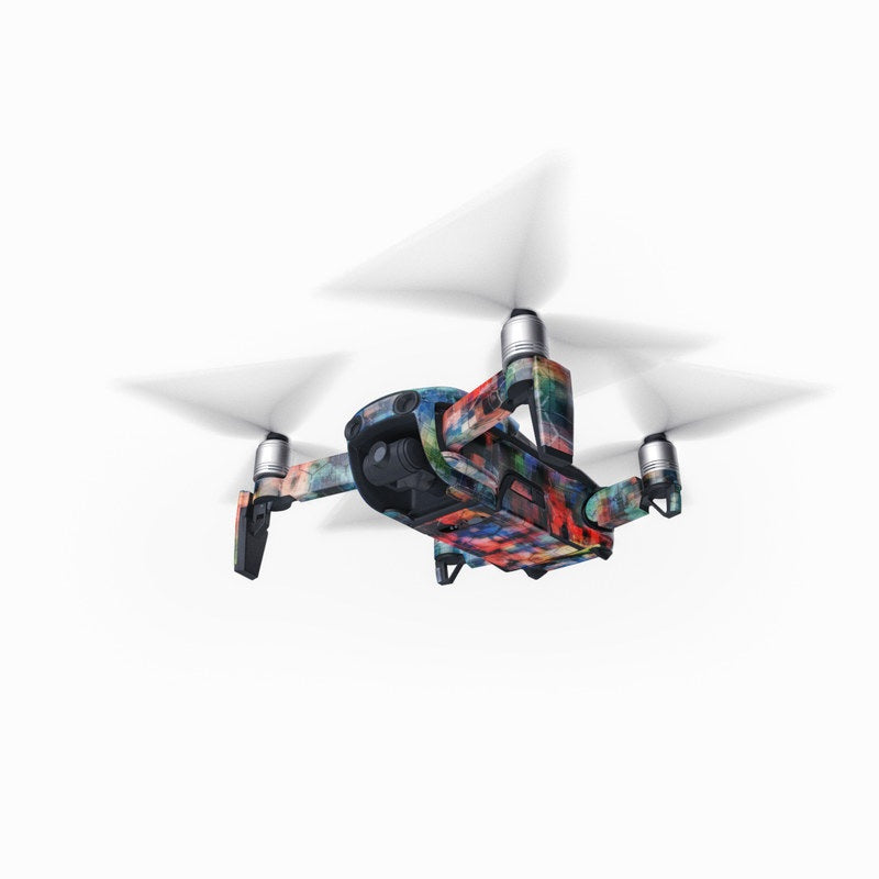 Circuit Breaker - DJI Mavic Air Skin