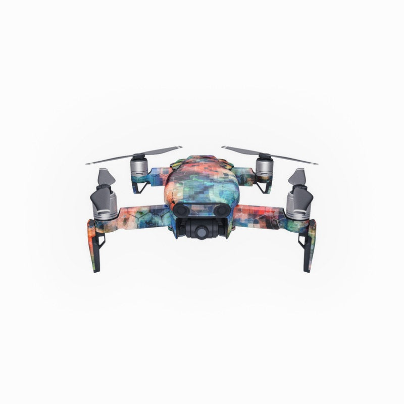 Circuit Breaker - DJI Mavic Air Skin